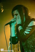 Hell Boulevard - Kammgarn Kaiserslautern, 17.11.2017