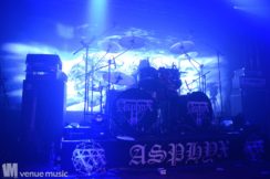 Fotos: Asphyx, Soulburn - Turock Essen, 18.11.2017