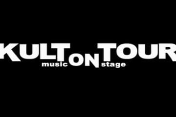 20 Jahre venue music: Kult on Tour