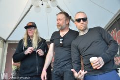 Fotos: Rock Hard Festival 2018 - Tag 3 - Autogrammstunden