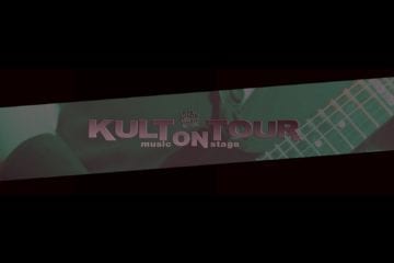 Kult on Tour: Rock and Sexy Party am 26.05.2018 in Essen