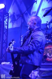 Fotos: Rock Hard Festival 2018 - Tag 2 - Axel Rudi Pell & Overkill