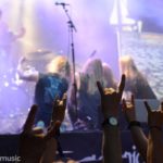 Fotos: Castle Rock Festival 2018 - Tag 1 - Stahlmann & Pain