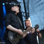Fotos: Castle Rock Festival 2018 - Tag 2 - Another Tale & Godex & Heimataerde