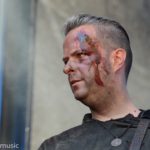 Fotos: Castle Rock Festival 2018 - Tag 2 - Another Tale & Godex & Heimataerde