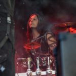 Fotos: Castle Rock Festival 2018 - Tag 2 - The Beauty of Gemina & Tanzwut
