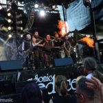 Fotos: Castle Rock Festival 2018 - Tag 2 - The Beauty of Gemina & Tanzwut