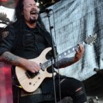 Fotos: Castle Rock Festival 2018 - Tag 2 - Evergrey & Lacuna Coil