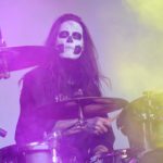 Fotos: Castle Rock Festival 2018 - Tag 2 - Evergrey & Lacuna Coil