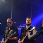 Fotos: Nockrock auf der Oberhausener Musiknacht am 14.07.2018