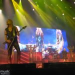 📷 Fotos: Judas Priest, Uriah Heep - 08.08.2018 - Westfalenhalle, Dortmund