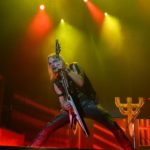 📷 Fotos: Judas Priest, Uriah Heep - 08.08.2018 - Westfalenhalle, Dortmund