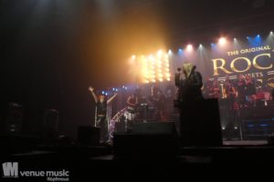 ? Rock meets Classic - 17.03.2019, RuhrCongress Bochum