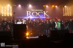 ? Rock meets Classic - 17.03.2019, RuhrCongress Bochum