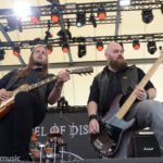 Rock Hard Festival 2019: Tag zwei steht in den Startlöchern