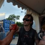 Fotos: Rock Hard Festival 2019 - Tag 1 - Autogrammstunden