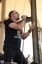 Symphony X @RHF2019