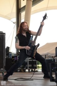 Symphony X @RHF2019