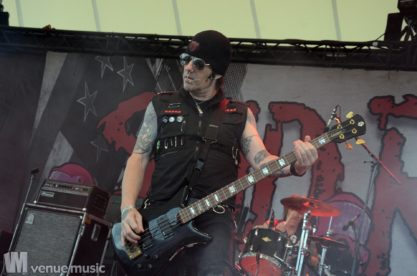 Skid Row @RHF2019