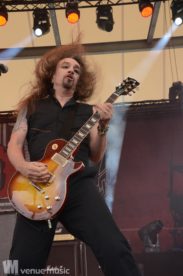 Skid Row @RHF2019