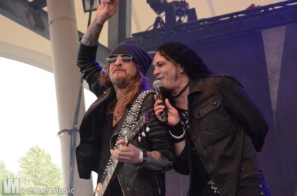 Skid Row @RHF2019
