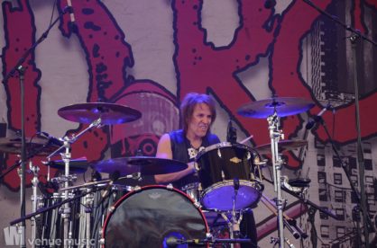 Skid Row @RHF2019