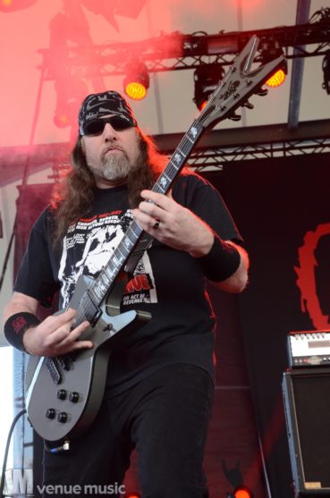 Cannibal Corpse @RHF2019