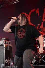 Cannibal Corpse @RHF2019