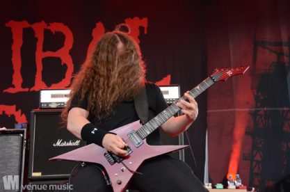 Cannibal Corpse @RHF2019