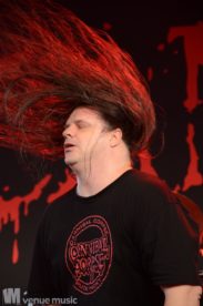 Cannibal Corpse @RHF2019