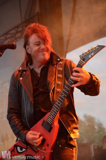 Gamma Ray @RHF2019
