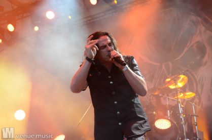 Gamma Ray @RHF2019