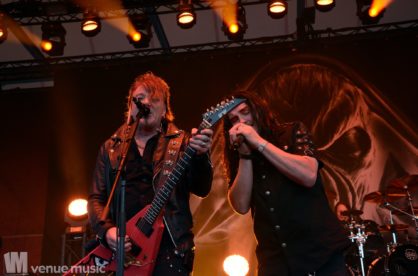 Gamma Ray @RHF2019