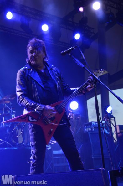 Gamma Ray @RHF2019