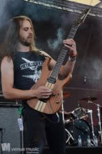 Visigoth @RHF2019
