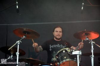 Visigoth @RHF2019