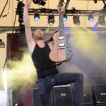 Rock Hard Festival 2019: das Pfingstwochenende hat gerockt