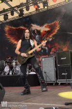 Fifth Angel @RHF2019
