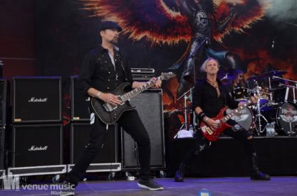 Fifth Angel @RHF2019