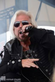Fifth Angel @RHF2019