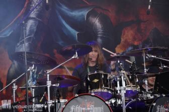 Fifth Angel @RHF2019