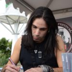 Fotos: Rock Hard Festival 2019 - Tag 3 - Autogrammstunden