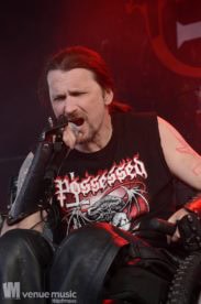 Possessed @RHF2019