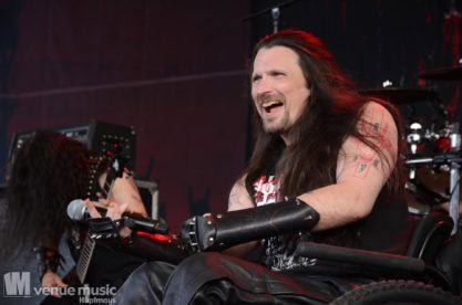 Possessed @RHF2019
