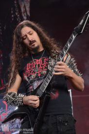 Possessed @RHF2019
