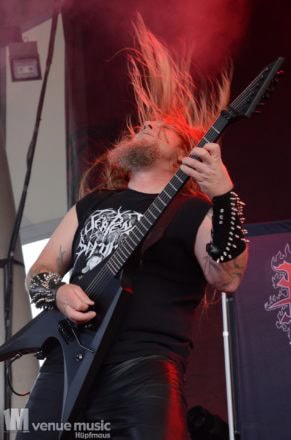 Possessed @RHF2019