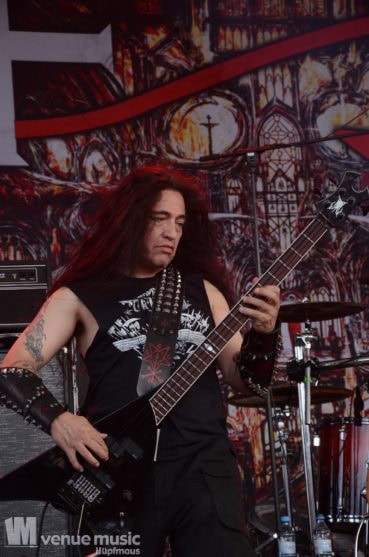 Possessed @RHF2019