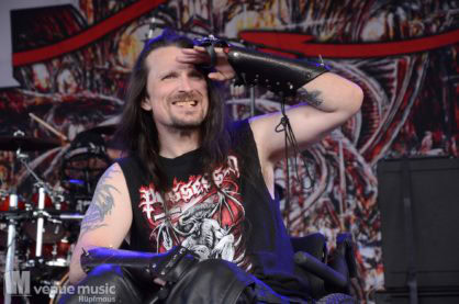 Possessed @RHF2019