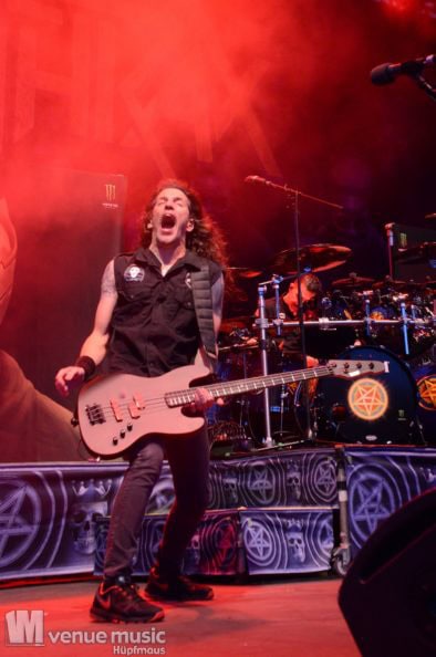 Anthrax @RHF2019