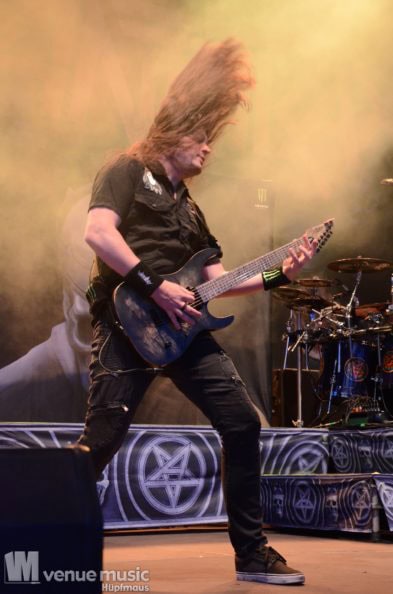 Anthrax @RHF2019